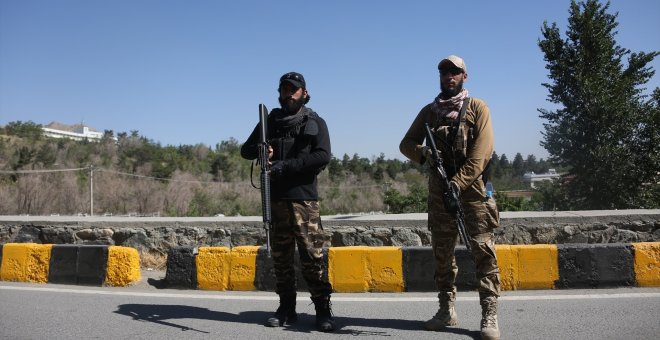 Tres turistas españoles muertos y otra herida en un atentado en Afganistán